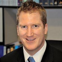 Mark Jones