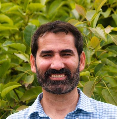 Nicolás Emilio Tranchini