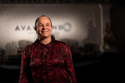 Carmen Valencia de Martinez