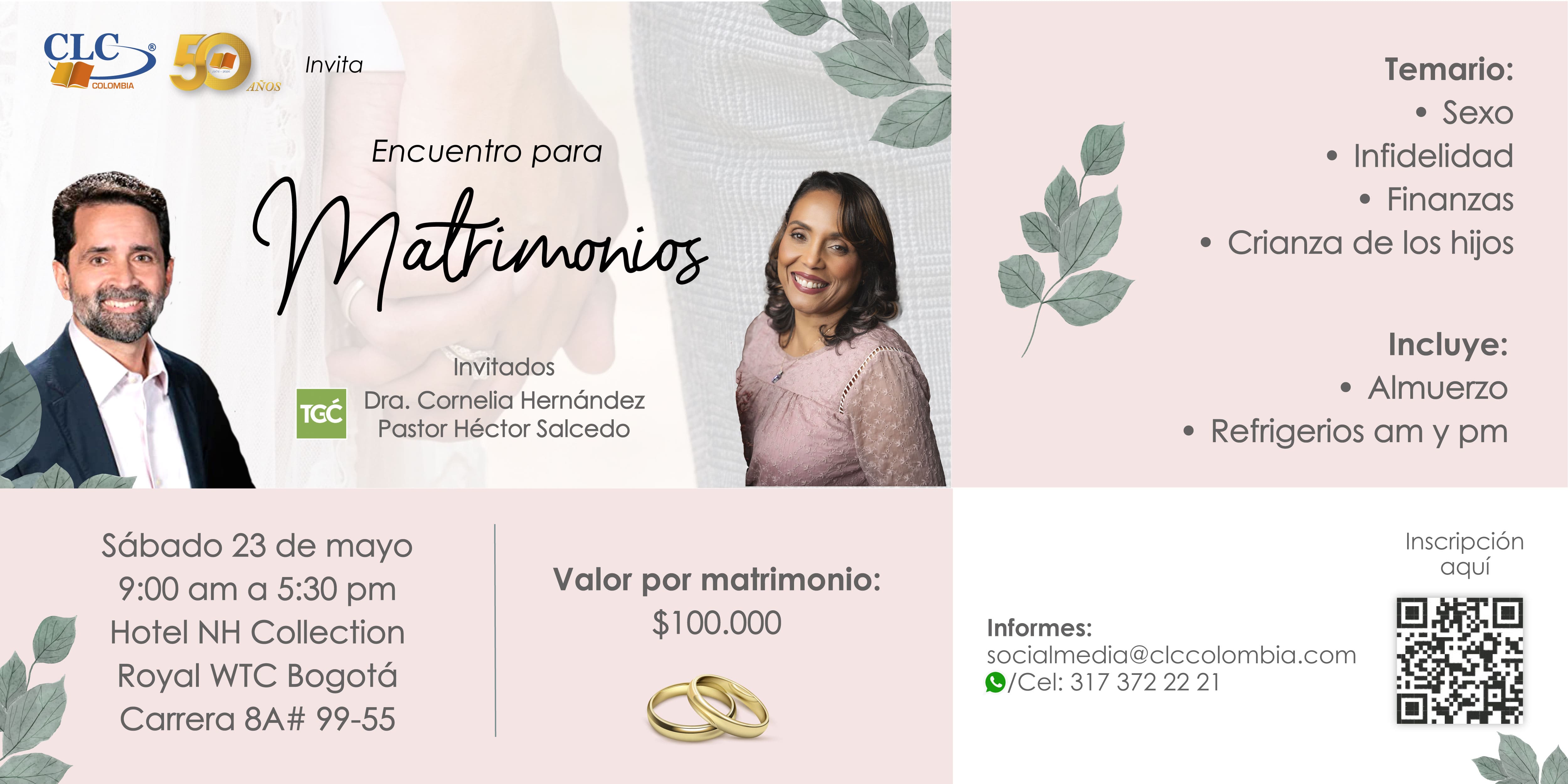1encuentrodematrimonios