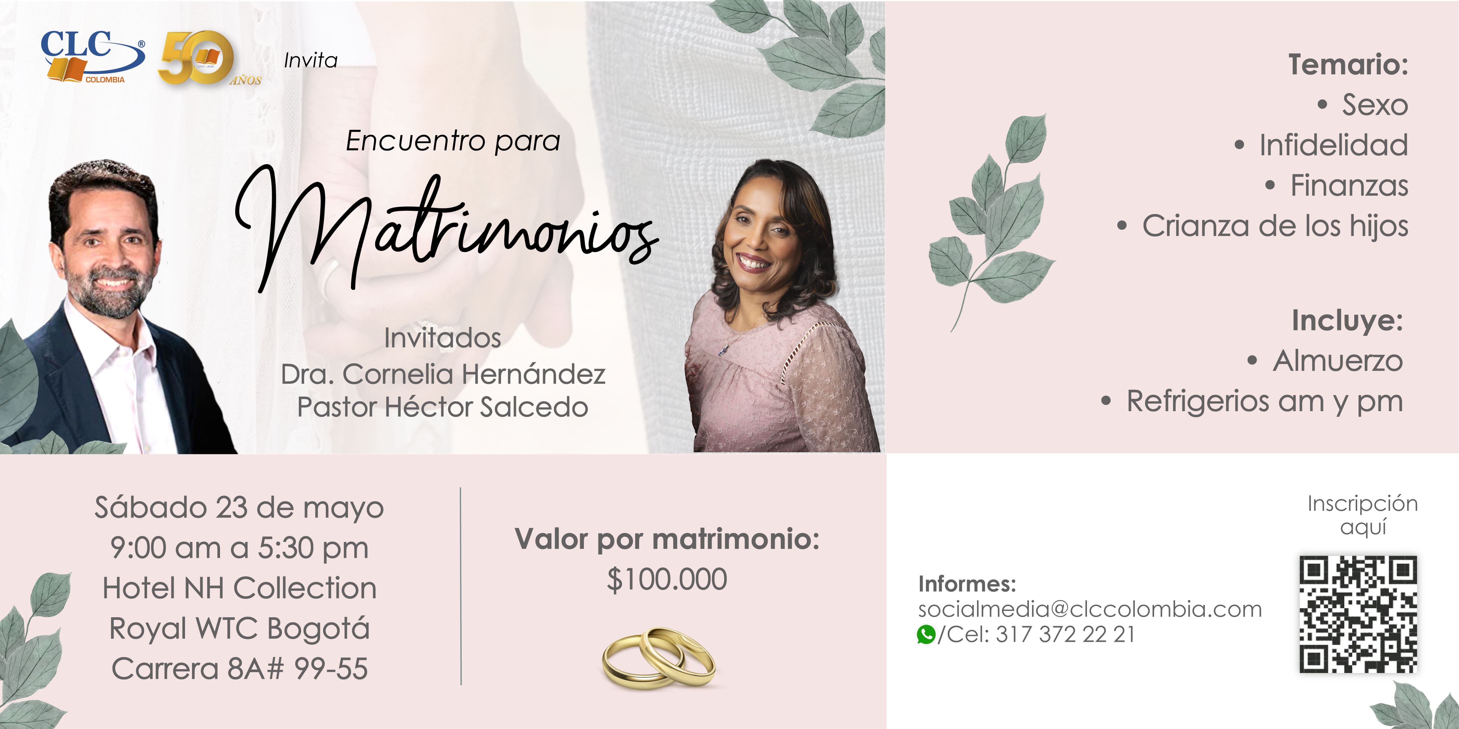 1encuentrodematrimonios