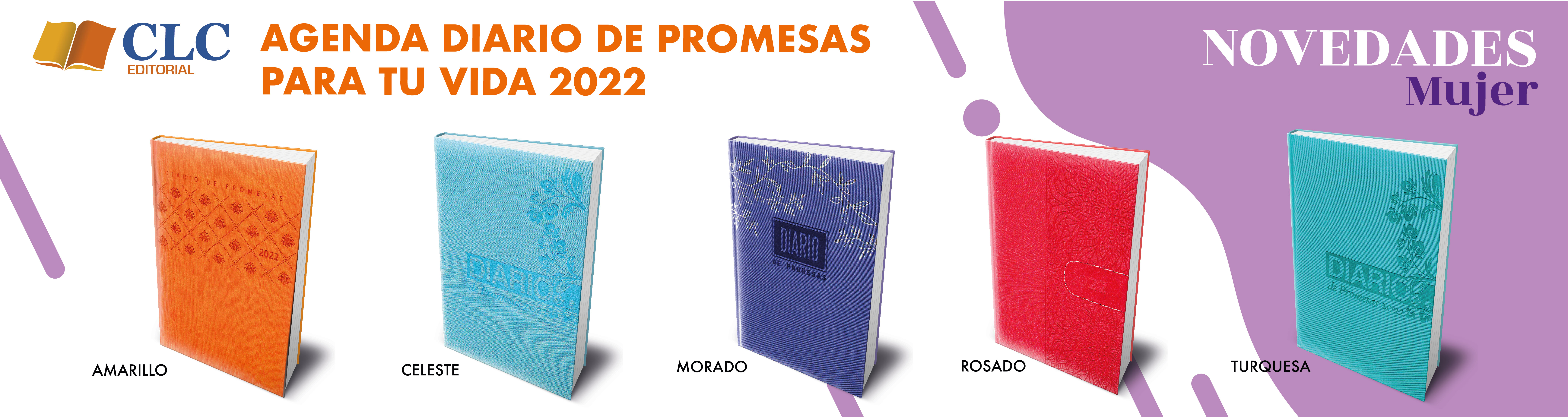 Banners Novedades Editorial 2022-02