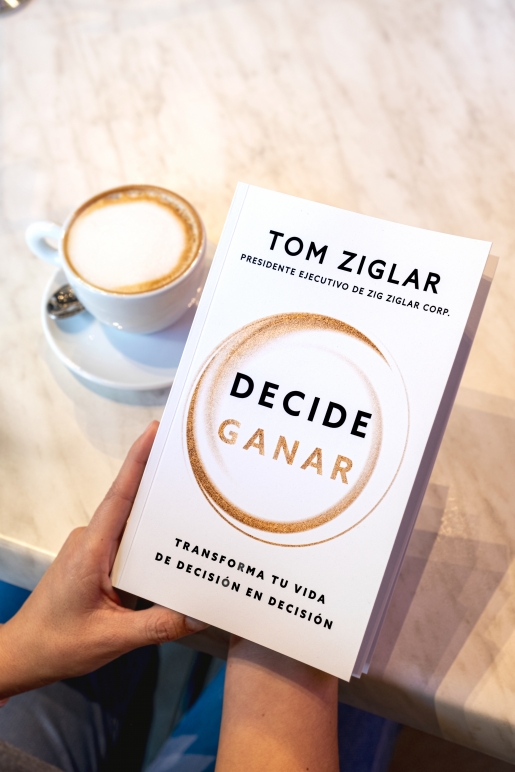 Decide Ganar
