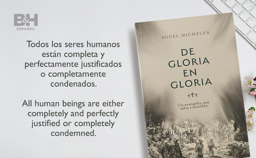 De Gloria en Gloria