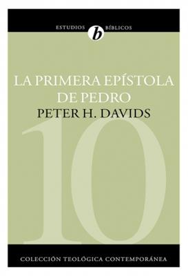 La primera epístola de Pedro