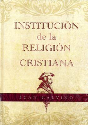 Institución de la religión cristiana