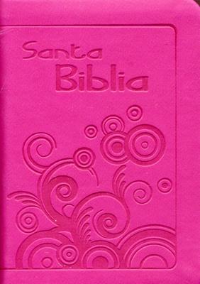 Santa Biblia de bolsillo (Flexible) [Biblia]