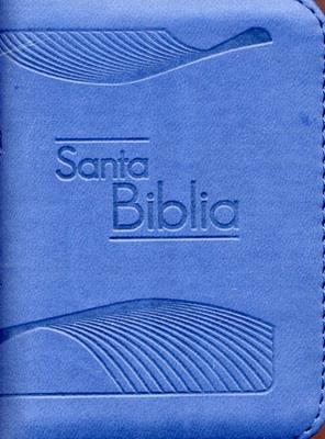 Santa Biblia de bolsillo (Flexible) [Biblia]