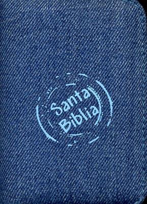 Santa Biblia de bolsillo (Jean) [Biblia]