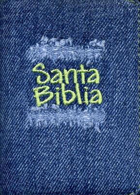 Santa Biblia de bolsillo (Jean) [Biblia]