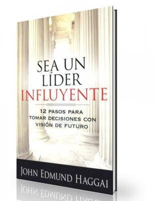 Sea un líder influyente