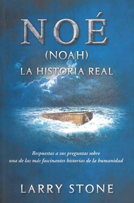 Noé - La Historia Real