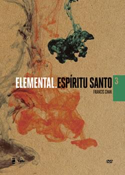 Elemental/Espiritu Santo/DVD X 03