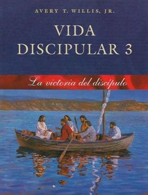 Vida Discipular-Volumen 03