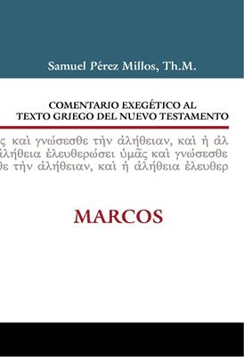 Comentario Exegético Al Texto Griego Del Nuevo Testamento (Tapa dura) [Libro]