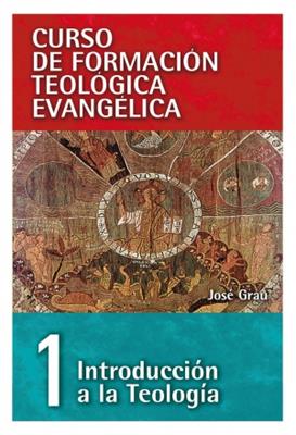 Introducción a la teología - Tomo 1