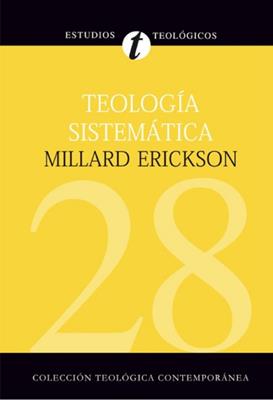 CTC 28 Teologia Sistematica