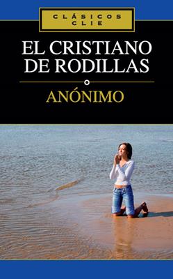 Cristiano de rodillas