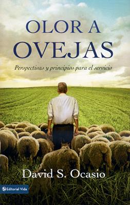 Olor a ovejas