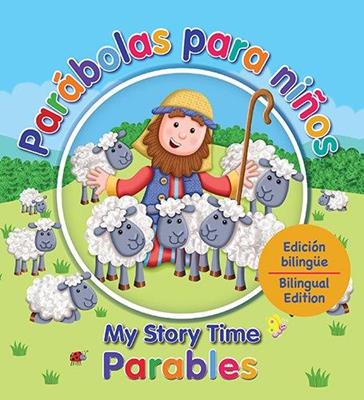 Parábolas Para Niños (bilingüe)