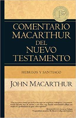Comentario MacArthur Del Nuevo Testamento
