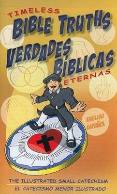 Verdades biblicas bilingüe