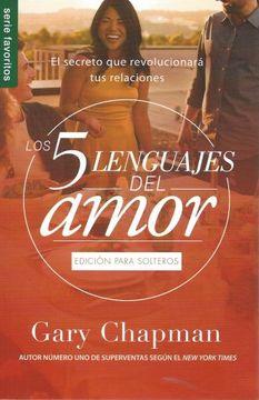 Los Cinco Lenguajes del Amor