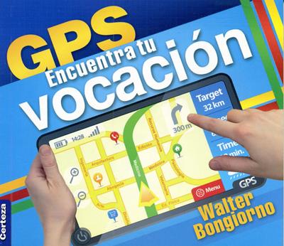 GPS -  Encuentra tu vocación