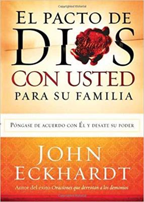 Pacto De Dios Con Usted Para Su Familia
