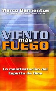 Viento  más fuego