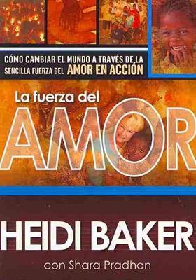 La fuerza del amor