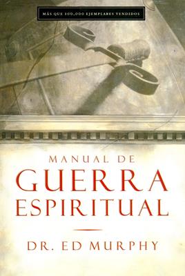 Manual de guerra espiritual