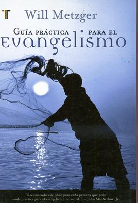 Guía práctica para el evangelismo