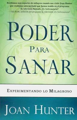 Poder para sanar