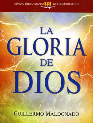 La gloria de Dios