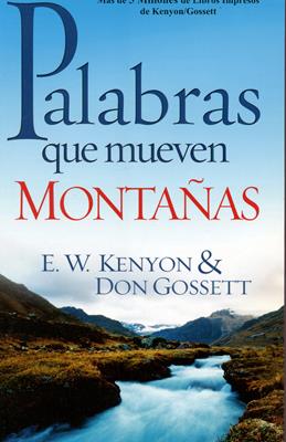 Palabras que mueven montañas