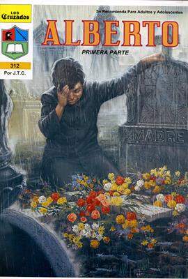 Alberto - 1° parte