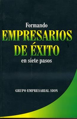 Formando  empresarios de éxito