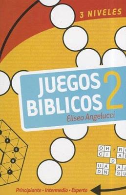 Juego Bíblicos - Tomo 2 (9789875573475): CLC Colombia