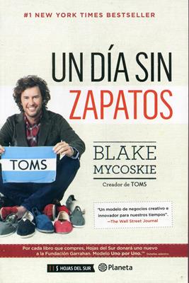Un día sin Zapatos