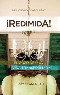 ¡Redimida!
