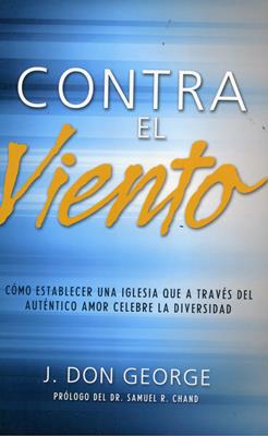 Contra el viento