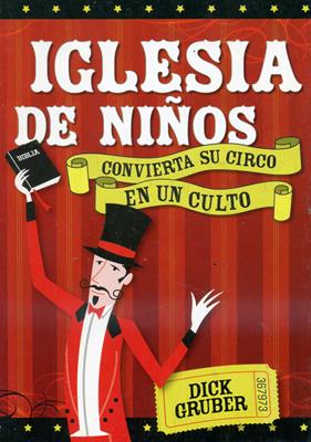 Iglesia de niños
