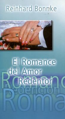 Romance del amor redentor