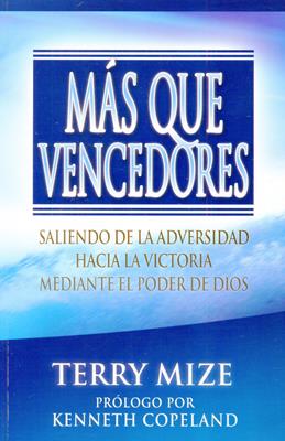 Más que vencedores