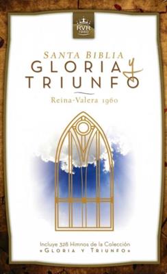 Biblia Gloria Y Triunfo