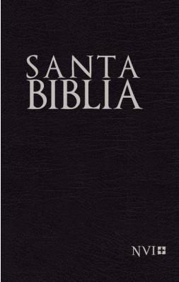 Santa Biblia