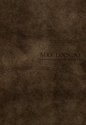 Biblia de promesas de Max Lucado