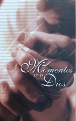 Momentos Con Dios