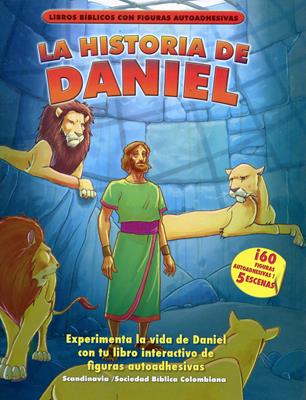 La historia de Daniel (9789588287652): CLC Colombia